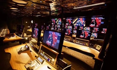 4K與8K技術(shù)亮相BIRTV 廣播電視節(jié)目制作的黑科技新紀(jì)元